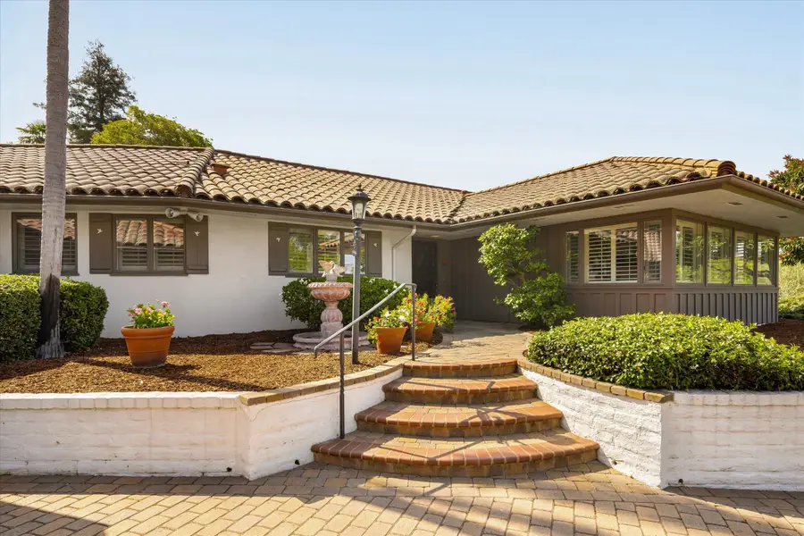 200 Morada Lane, Santa Barbara, CA 93105 - #2
