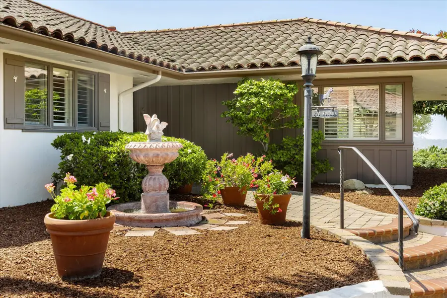 200 Morada Lane, Santa Barbara, CA 93105 - #3
