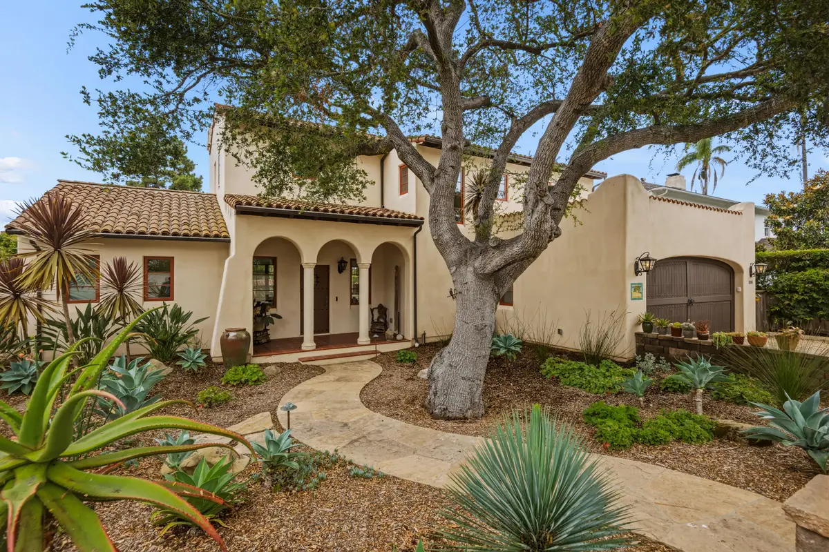 1714 Anacapa Street, Santa Barbara, CA 93101 - #1
