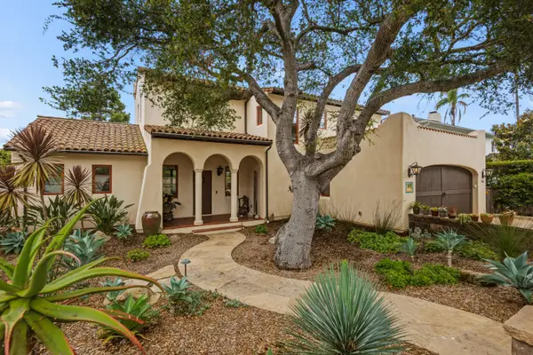 1714 Anacapa Street, SANTA BARBARA, CA 93101