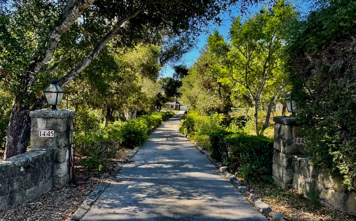 1445 School House Road, Montecito, CA 93108 - #1