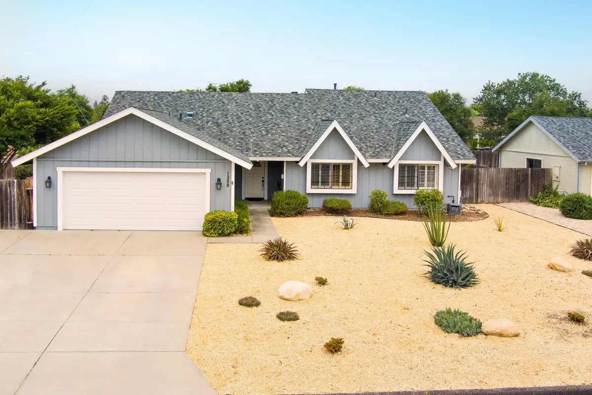1309 Cheyenne Lane, Santa Ynez, CA 93460 - #1
