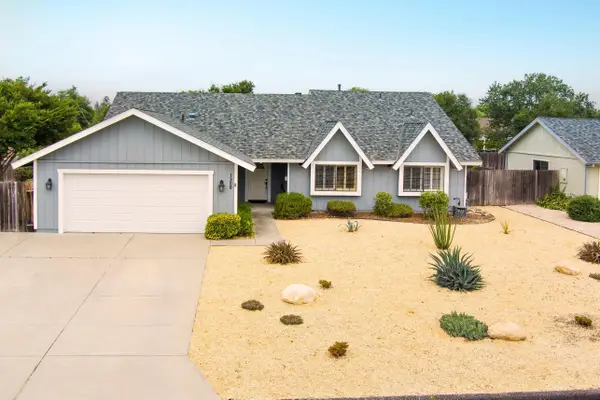 1309 Cheyenne Lane, SANTA YNEZ, CA 93460