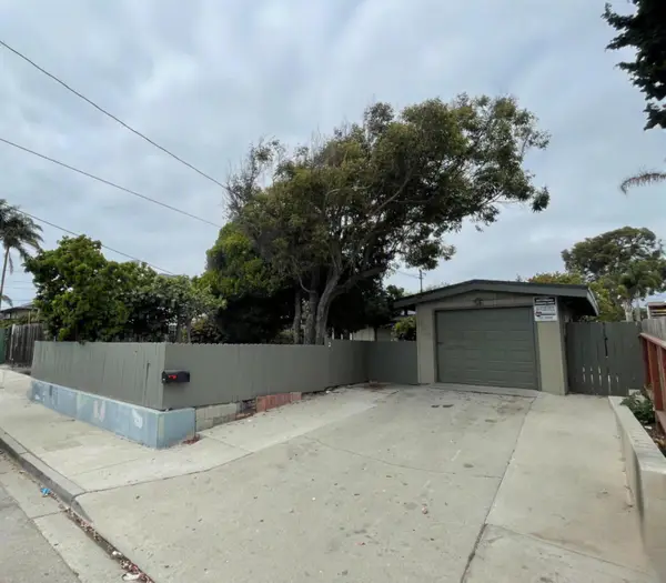 6648 Del Playa Drive, GOLETA, CA 93117