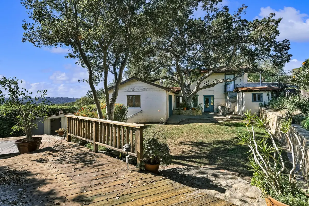 1535 Loma Street, Santa Barbara, CA 93103 - Image #1