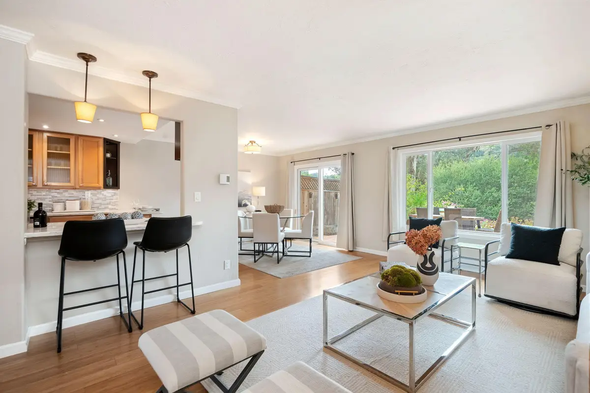 736 Calle De Los Amigos, Santa Barbara, CA 93105 - #1