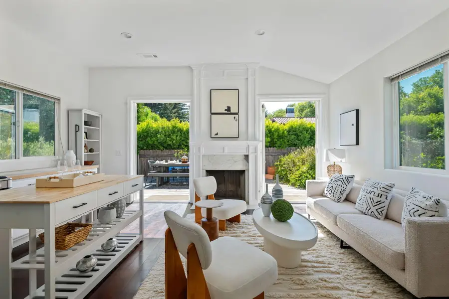 4327 Cuna Drive, Santa Barbara, CA 93110 - #2