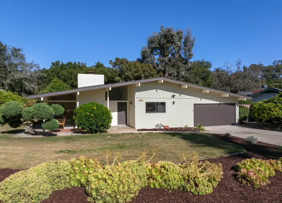 864 Cocopah Drive, Santa Barbara, CA 93110 - #2