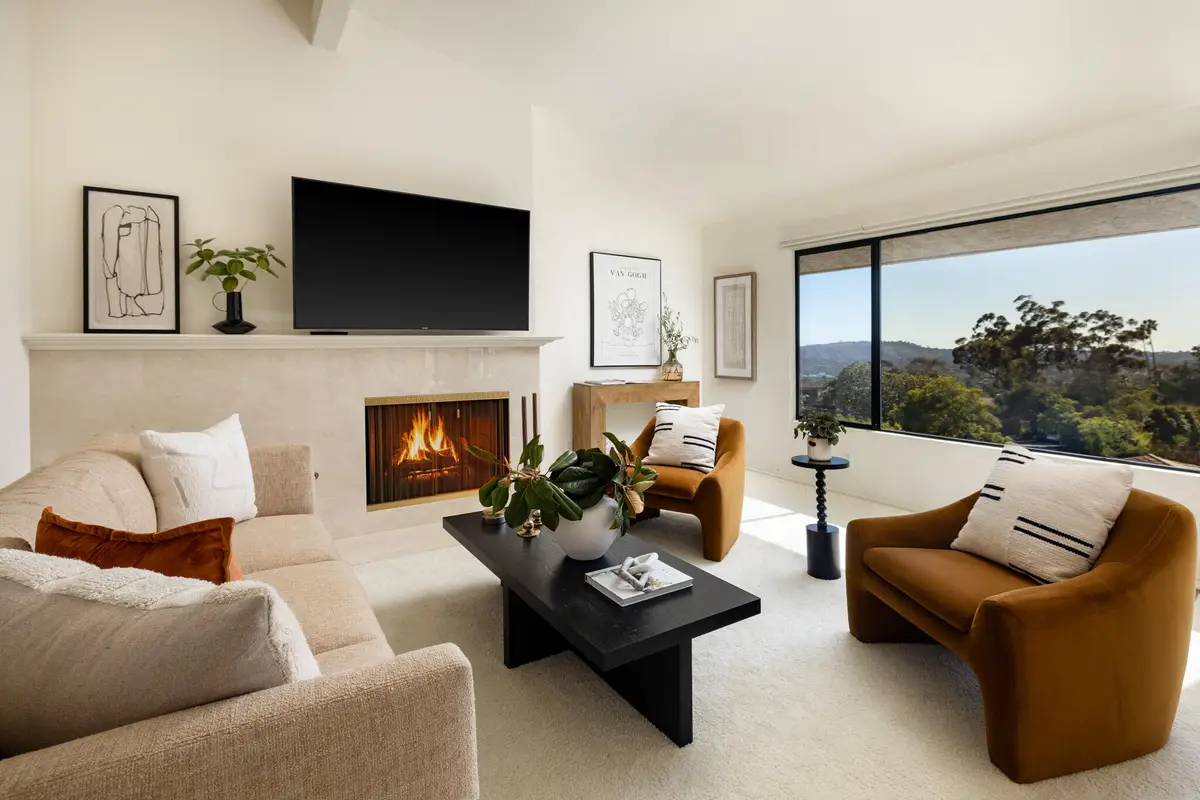 2041 Paseo Almeria, Santa Barbara, CA 93103 - #1