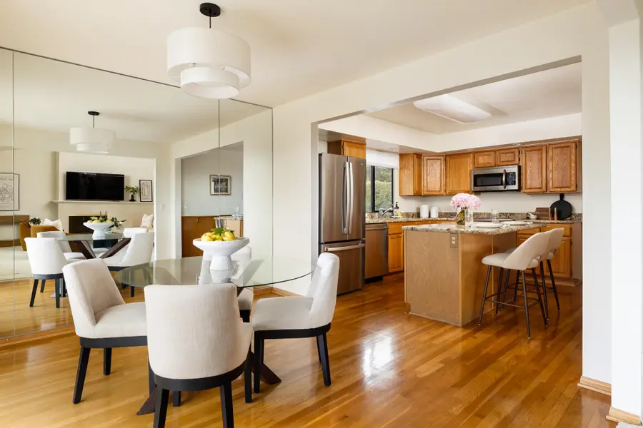 2041 Paseo Almeria, Santa Barbara, CA 93103 - #3