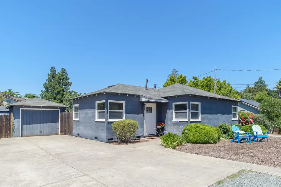 1616 2nd Avenue, Central Contra Costa, CA 94597 - #2