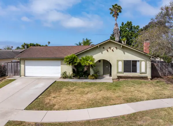 277 Redwood Way, GOLETA, CA 93117