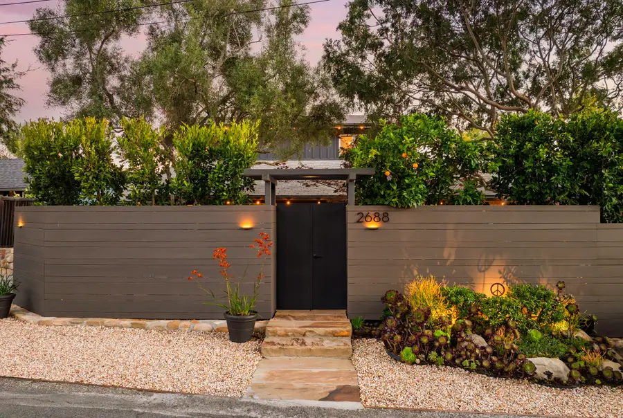 2688 Dorking Place, Santa Barbara, CA 93105 - #2