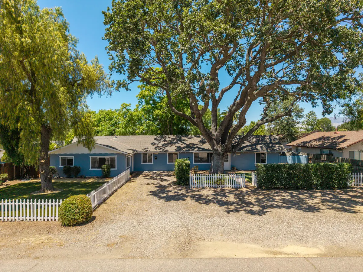 3617 Manzana Street, Santa Ynez, CA 93460 - #1