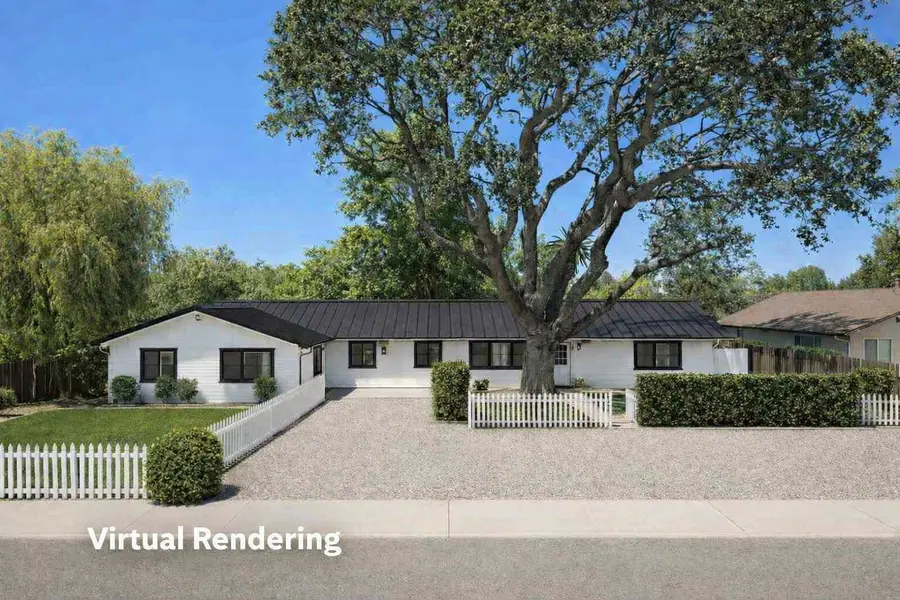 3617 Manzana Street, Santa Ynez, CA 93460 - #2