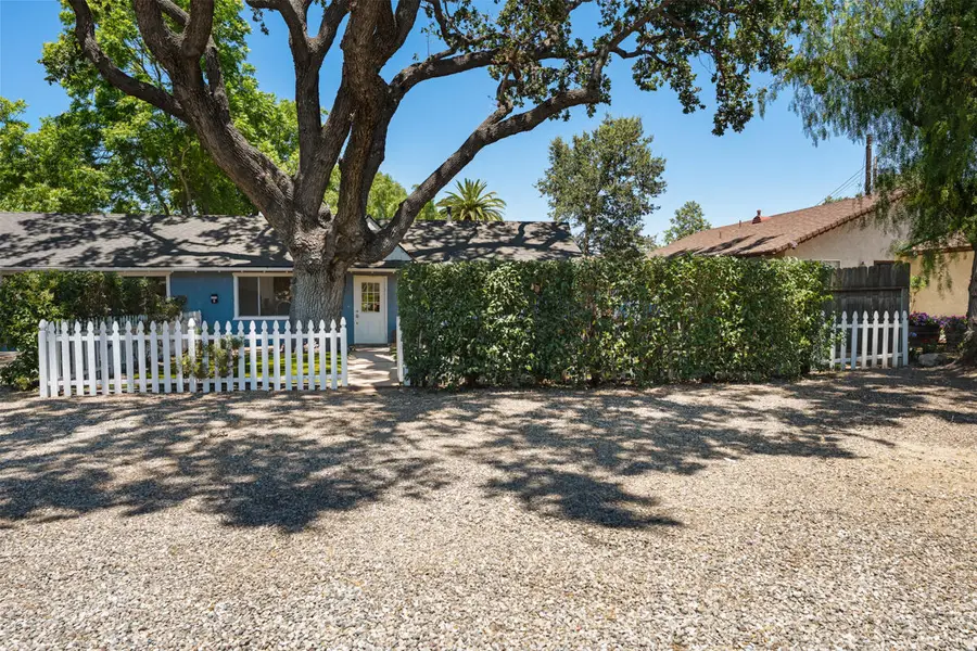 3617 Manzana Street, Santa Ynez, CA 93460 - #3