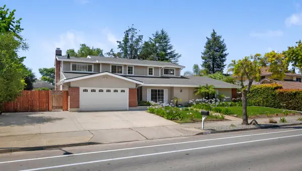 5871 Cathedral Oaks Road, GOLETA, CA 93117