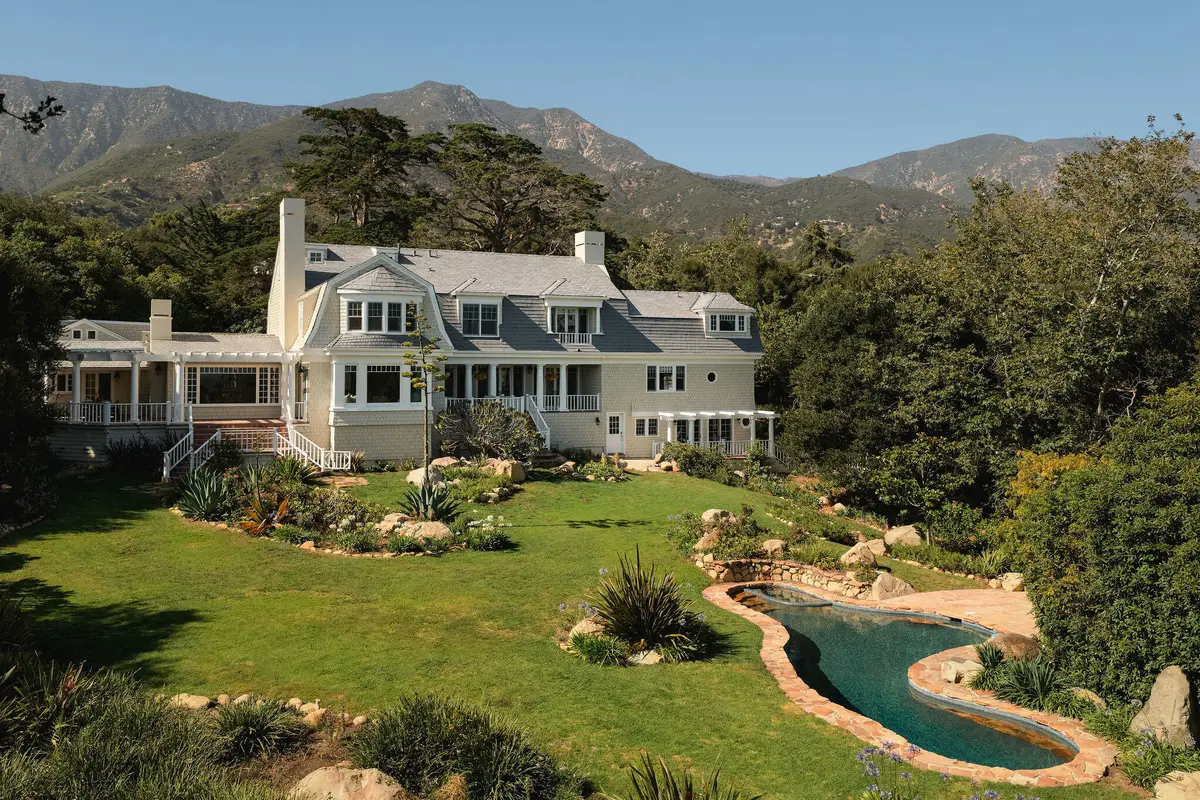 663 Lilac Drive, Santa Barbara, CA 93108 - #1