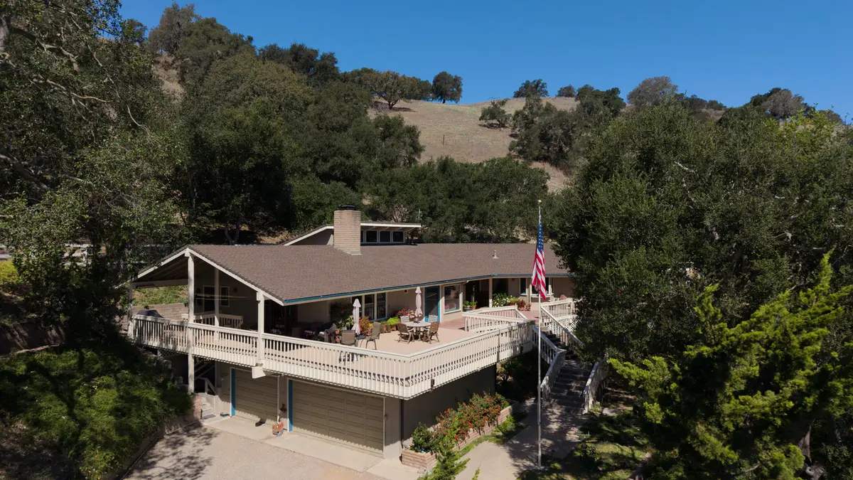 4215 Woodstock Road, Santa Ynez, CA 93460 - #1