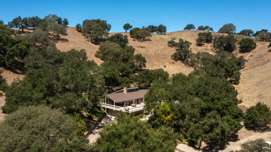 4215 Woodstock Road, Santa Ynez, CA 93460 - #2