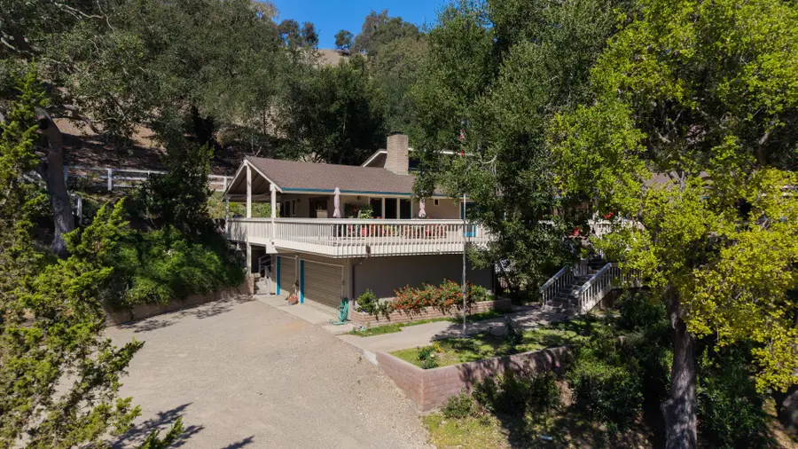 4215 Woodstock Road, Santa Ynez, CA 93460 - #3