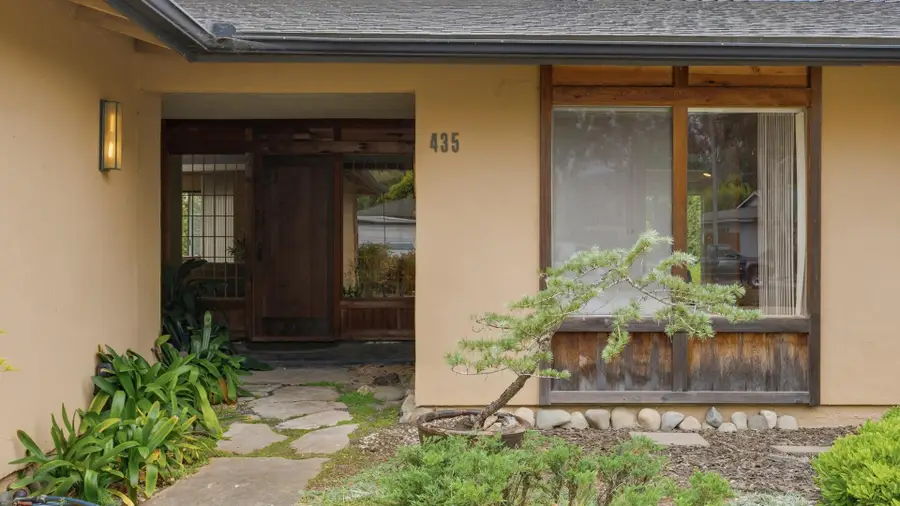 435 Camino Talavera, Goleta, CA 93117 - #2