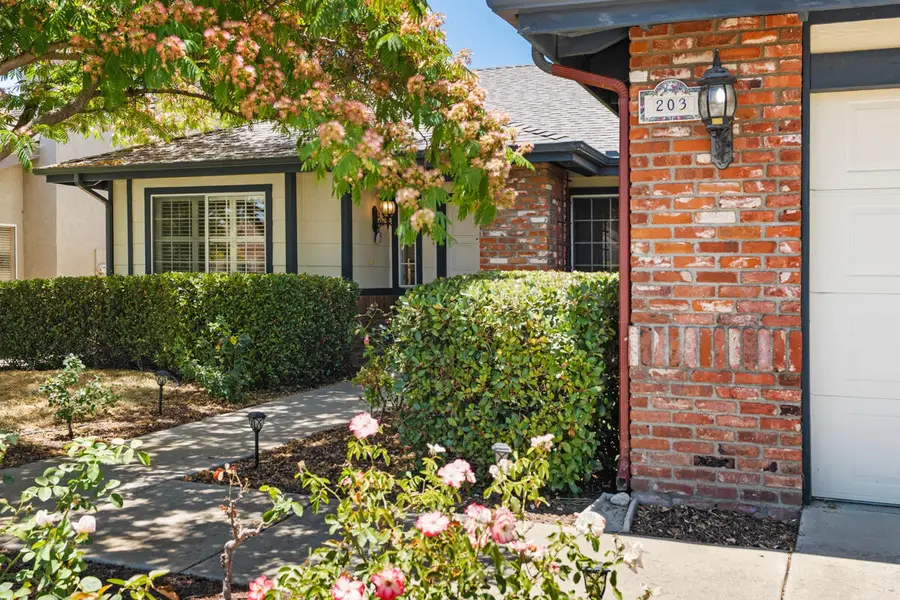 203 Vester Sted, Solvang, CA 93463 - #2