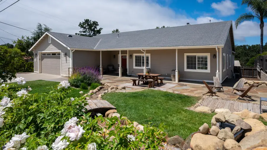 1181 Tyndall Street, Santa Ynez, CA 93460 - #3