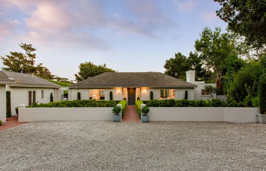 1333 E Valley Road, Montecito, CA 93108 - #3