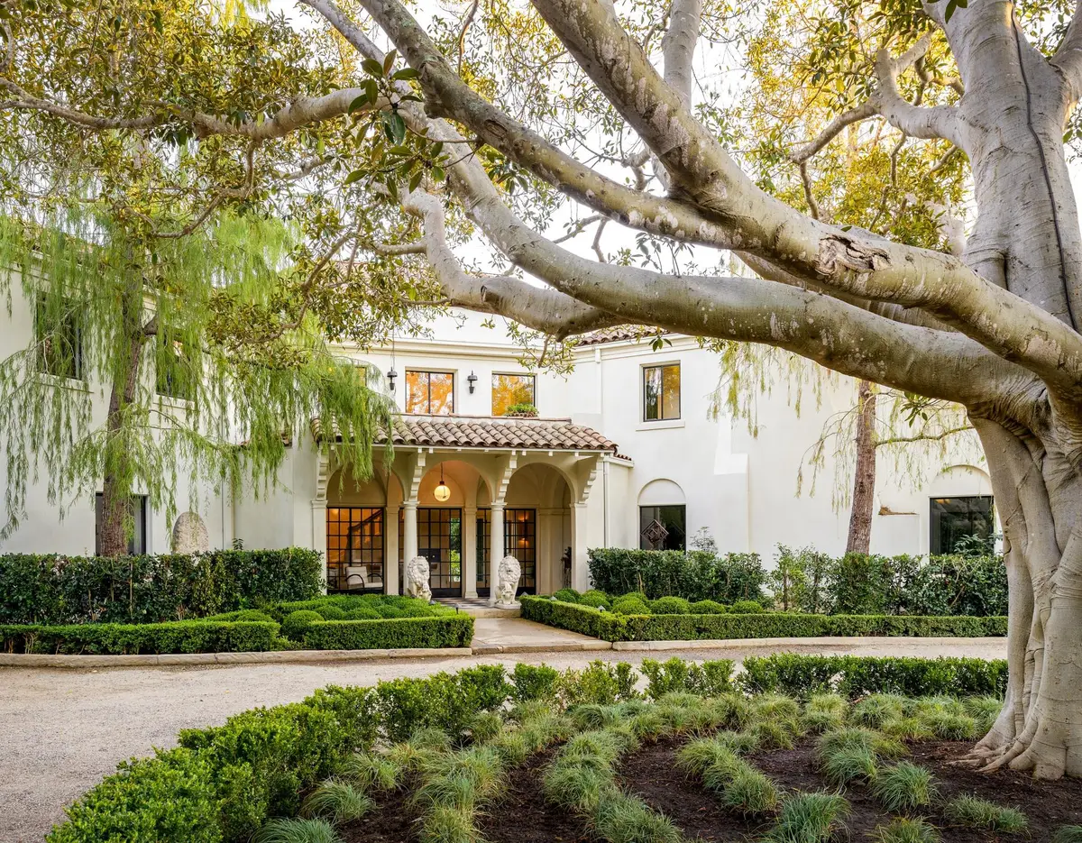 204 Hot Springs Road, Montecito, CA 93108 - #1