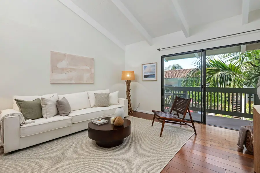 29 Dearborn Place #Apt 16, Goleta, CA 93117 - #3