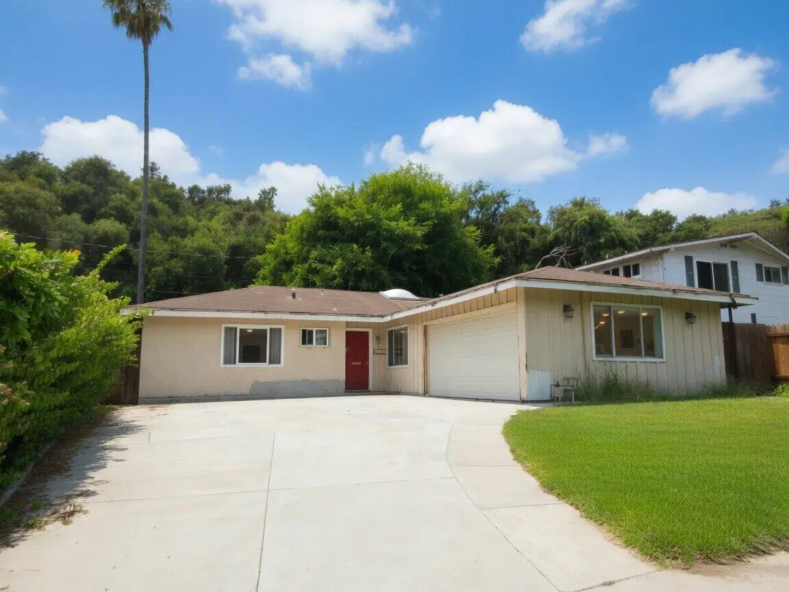 2047 Mountain Avenue, Santa Barbara, CA 93101 - #1