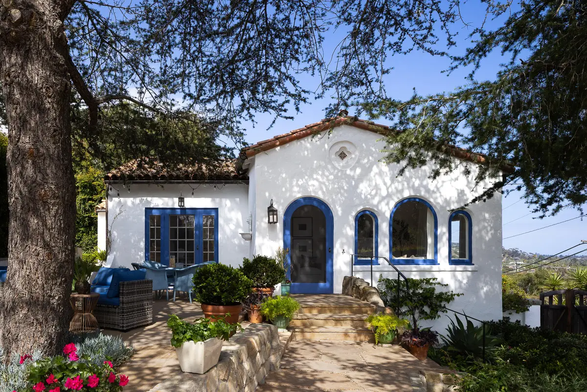 878 Paseo Ferrelo, Santa Barbara, CA 93103 - #1