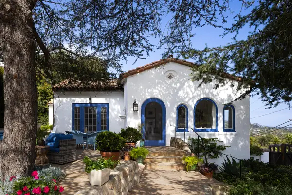 878 Paseo Ferrelo, SANTA BARBARA, CA 93103
