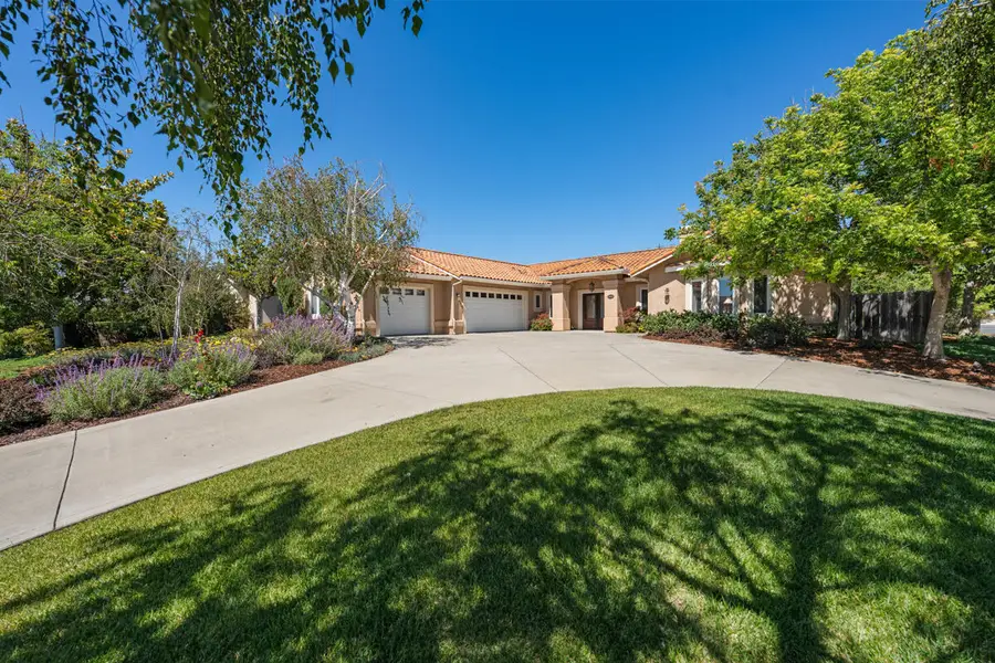 361 Freya Drive, Solvang, CA 93463 - #2