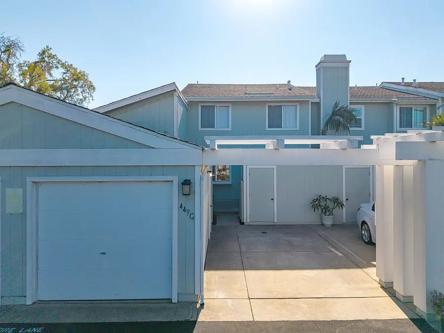 449 Cannon Green Drive #Apt G, Goleta, CA 93117 - #2