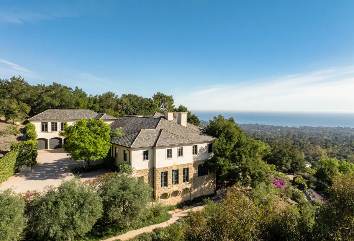 1140 E Mountain Drive, Montecito, CA 93108 - #1