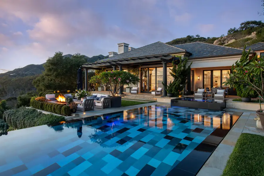 1140 E Mountain Drive, Montecito, CA 93108 - #3