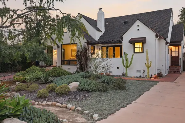 3228 Calle Rosales, SANTA BARBARA, CA 93105