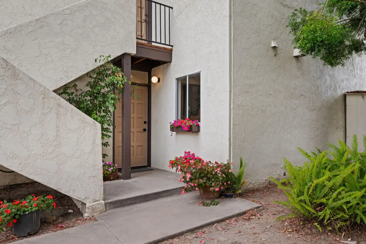 1058 Miramonte Drive #Apt 8, Santa Barbara, CA 93109 - #1