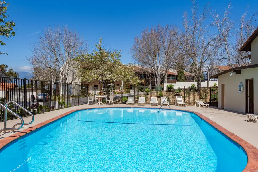 1058 Miramonte Drive #Apt 8, Santa Barbara, CA 93109 - #2
