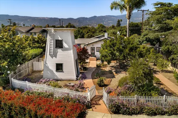 5048 Via Lara Lane, SANTA BARBARA, CA 93111