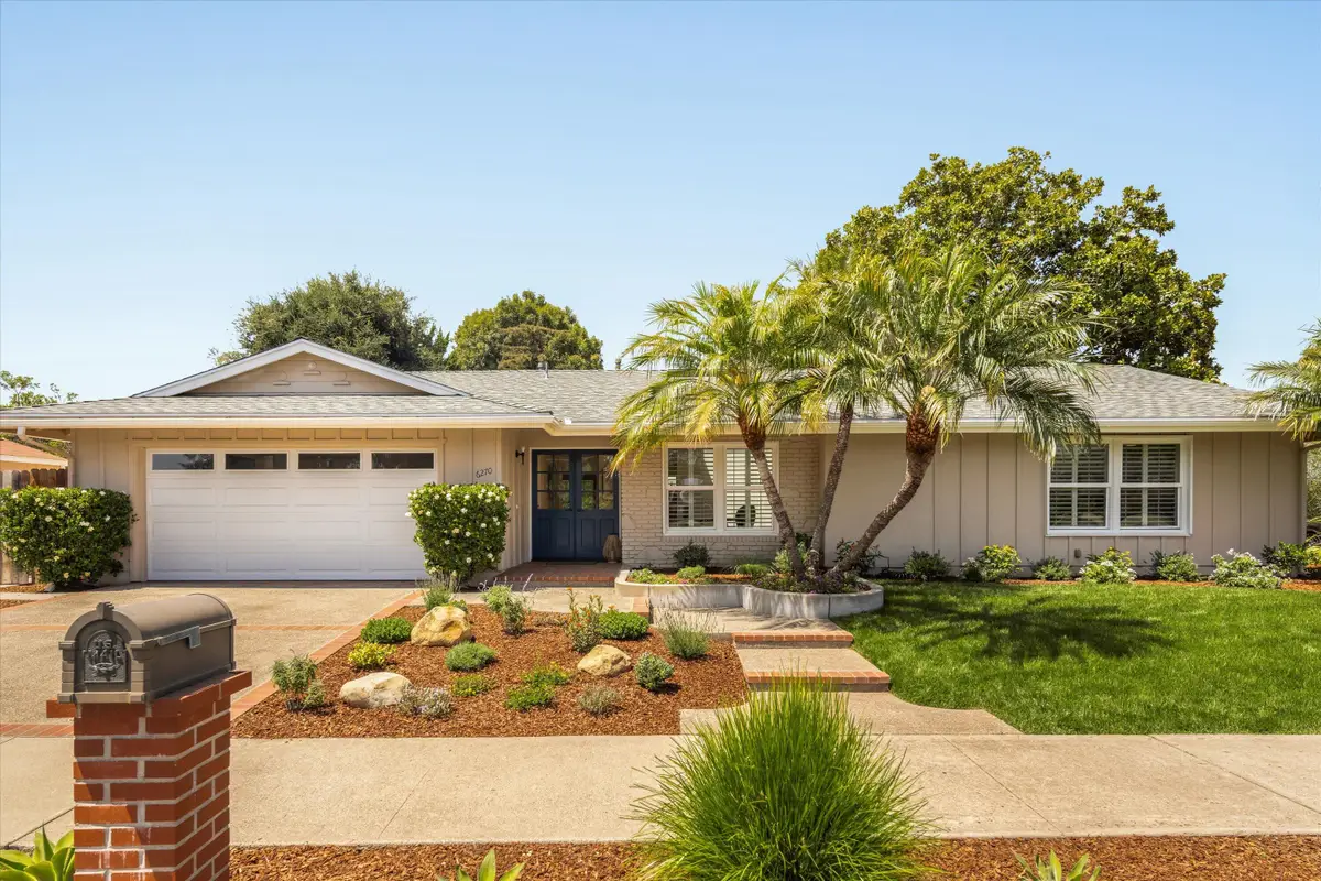 6270 Muirfield Drive, Goleta, CA 93117 - #1