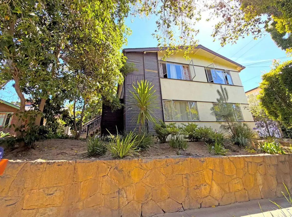 1226 N Salsipuedes Street, Santa Barbara, CA 93103 - #1