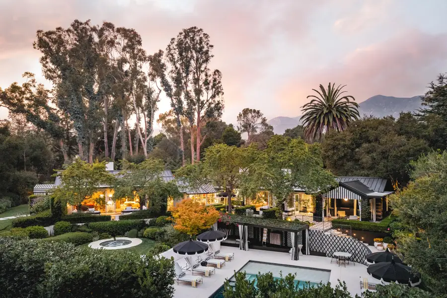 1381 E Valley Road, Montecito, CA 93108 - #3