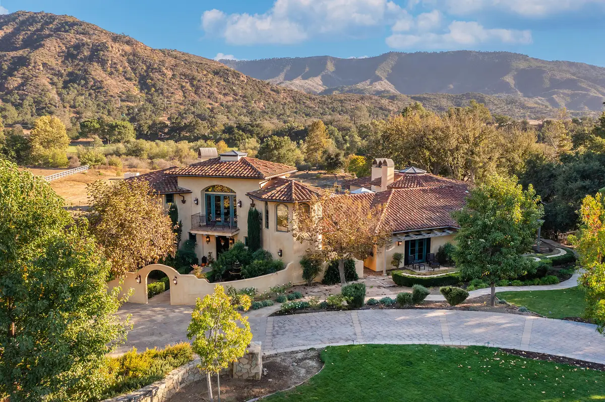 561 Saddle Lane, Ojai, CA 93023 - #1