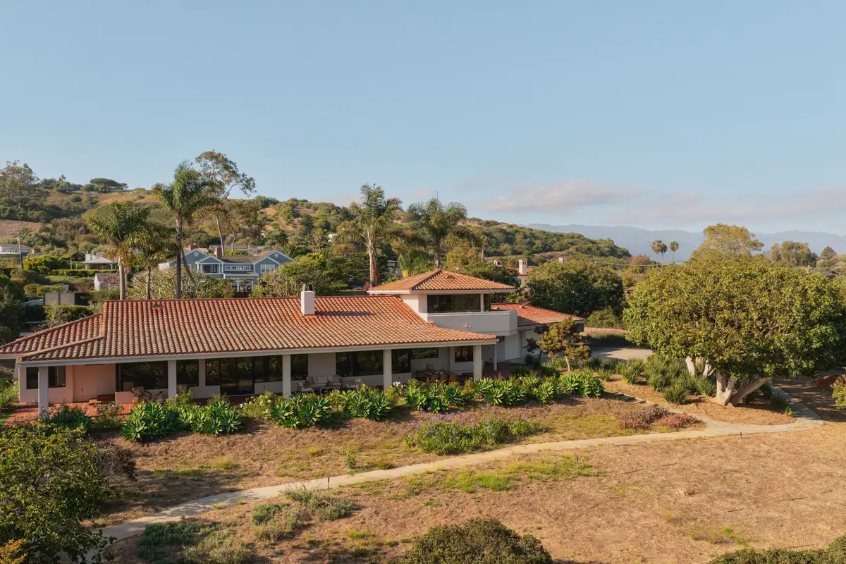3236 Braemar Drive, Santa Barbara, CA 93109 - #1
