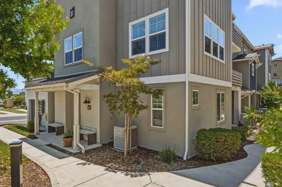 540 Sertoma Way, Buellton, CA 93427 - #1