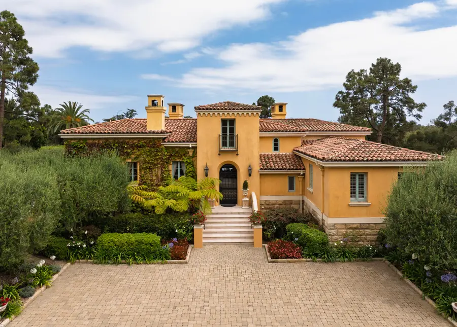 1130 Garden Lane, Montecito, CA 93108 - #2