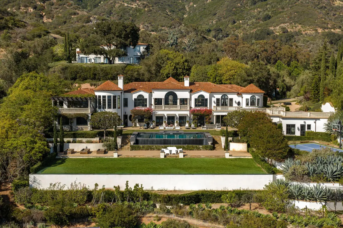 999 Romero Canyon Road, Montecito, CA 93108 - #1